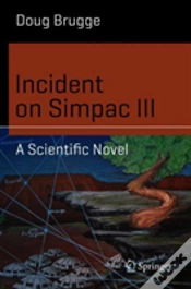 Capa do artigo Incident On Simpac Iii