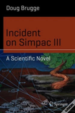 Capa do artigo Incident On Simpac Iii