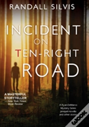 Capa do artigo Incident On Ten-Right Road