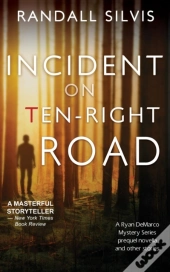 Incident On Ten-Right Road