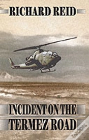 Capa do artigo Incident On The Termez Road