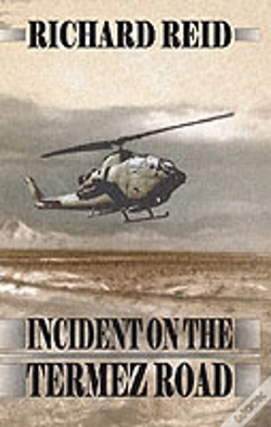 Capa do artigo Incident On The Termez Road