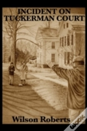Capa do artigo Incident On Tuckerman Court