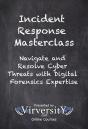 Incident Response Masterclass - Preview