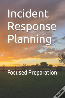 Capa do artigo Incident Response Planning
