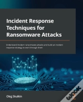 Incident Response Techniques For Ransomware Attacks