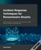 Capa do artigo Incident Response Techniques For Ransomware Attacks