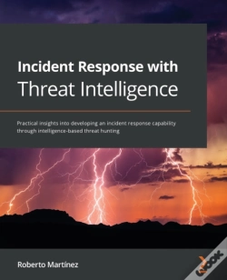 Capa do artigo Incident Response With Threat Intelligence