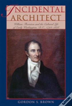 Capa do artigo Incidental Architect