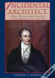 Capa do artigo Incidental Architect