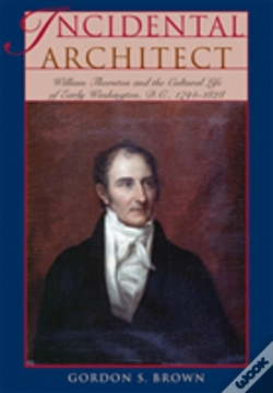Capa do artigo Incidental Architect