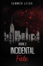 Incidental Fate Book 2 - Preview