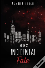 Capa do artigo Incidental Fate Book 2
