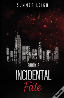 Capa do artigo Incidental Fate Book 2