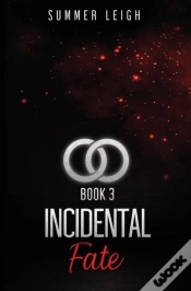 Capa do artigo Incidental Fate Book 3