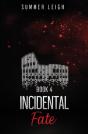 Incidental Fate Book 4 - Preview