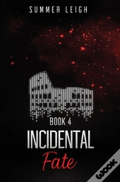 Incidental Fate Book 4