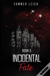Incidental Fate Book 6