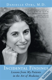 Capa do artigo Incidental Findings