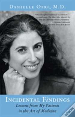 Capa do artigo Incidental Findings