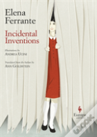 Incidental Inventions