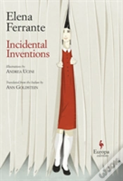 Capa do artigo Incidental Inventions