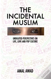Capa do artigo Incidental Muslim