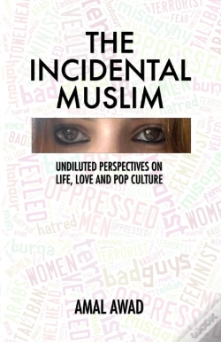 Capa do artigo Incidental Muslim