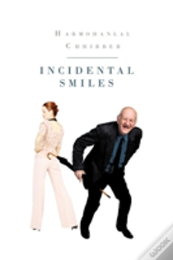 Capa do artigo Incidental Smiles
