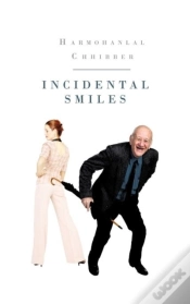 Capa do artigo Incidental Smiles