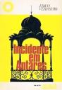 Incidente em Antares - Preview