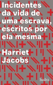 Capa do artigo Incidentes da Vida de uma Escrava