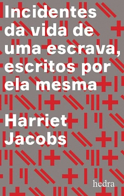 Capa do artigo Incidentes da Vida de uma Escrava
