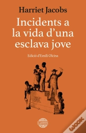 Capa do artigo Incidents A La Vida D´Una Esclava Jove