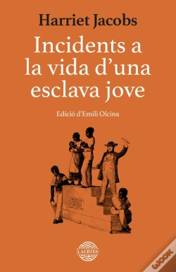 Capa do artigo Incidents A La Vida D´Una Esclava Jove