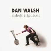 Capa do artigo Incidents and Accidents - CD