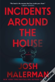 Capa do artigo Incidents Around The House
