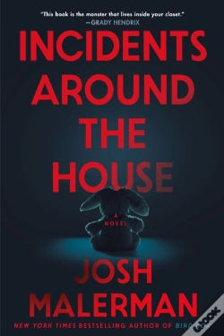 Capa do artigo Incidents Around The House