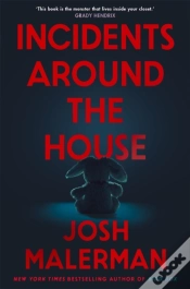 Capa do artigo Incidents Around The House