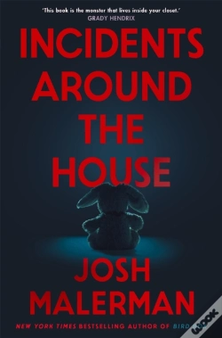 Capa do artigo Incidents Around The House