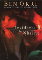 Incidents At The Shrine - Preview