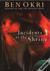 Capa do artigo Incidents At The Shrine