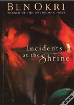 Capa do artigo Incidents At The Shrine