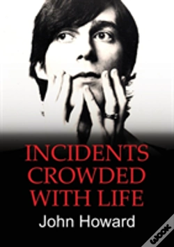 Capa do artigo Incidents Crowded With Life