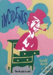 Capa do artigo Incidents