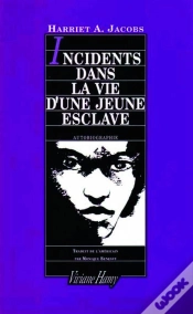 Capa do artigo Incidents Dans La Vie D