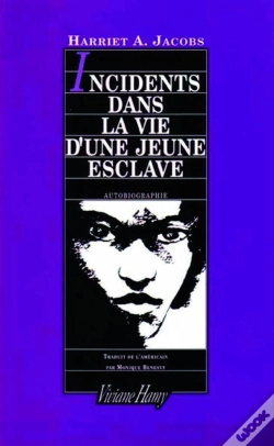 Capa do artigo Incidents Dans La Vie D'Un Jeune Esclave