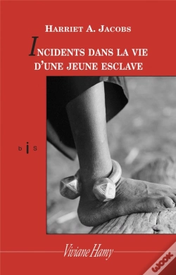 Capa do artigo Incidents Dans La Vie D'Une Jeune Esclave