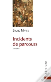Capa do artigo Incidents De Parcours