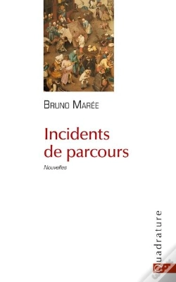 Capa do artigo Incidents De Parcours